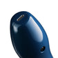 DOXY Die Cast Compact Cordless Powerful Massage Wand - Blue Flame