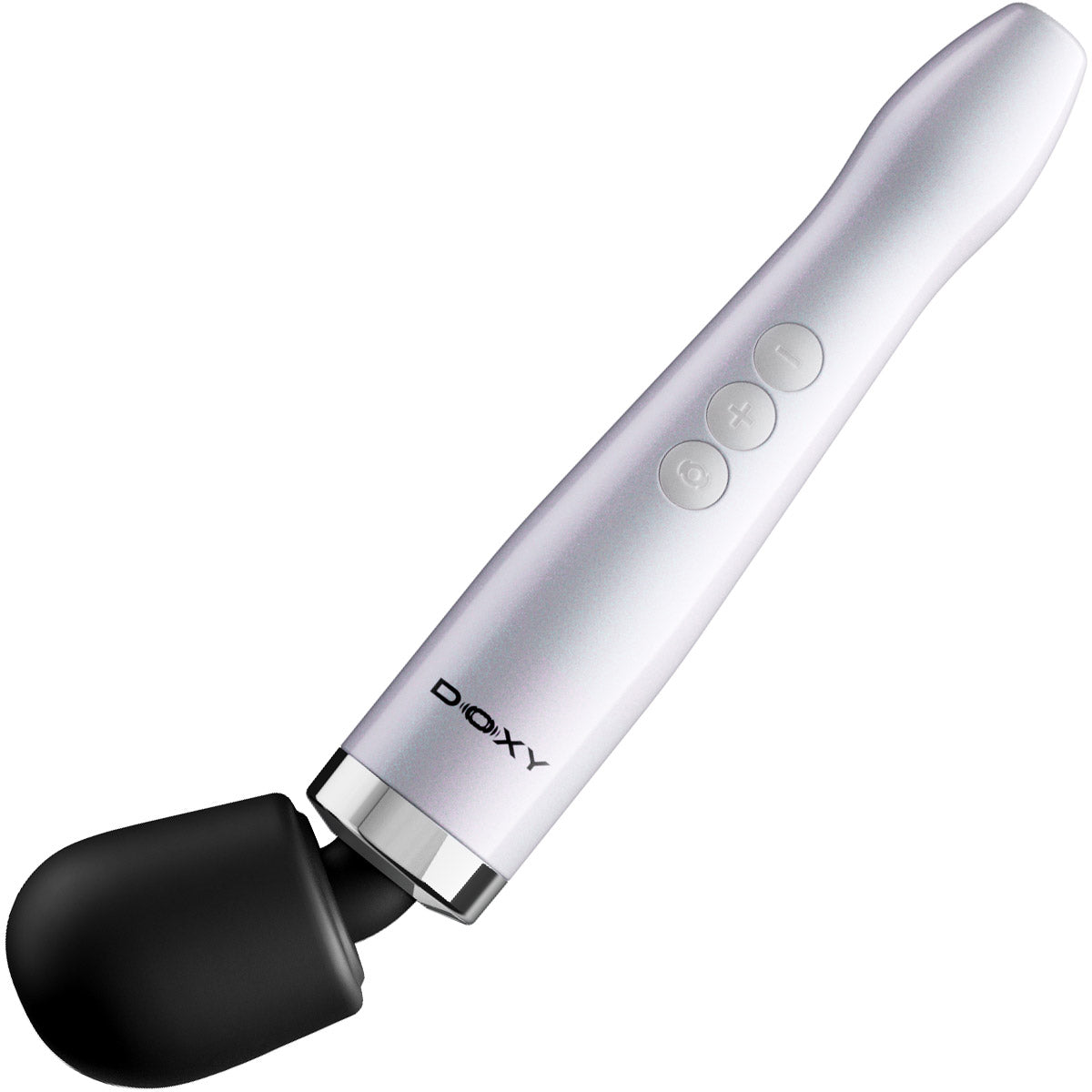 DOXY Die Cast MAX Cordless Powerful Massage Wand