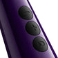 DOXY Die Cast MAX PLUG-IN Powerful Massage Wand - Purple
