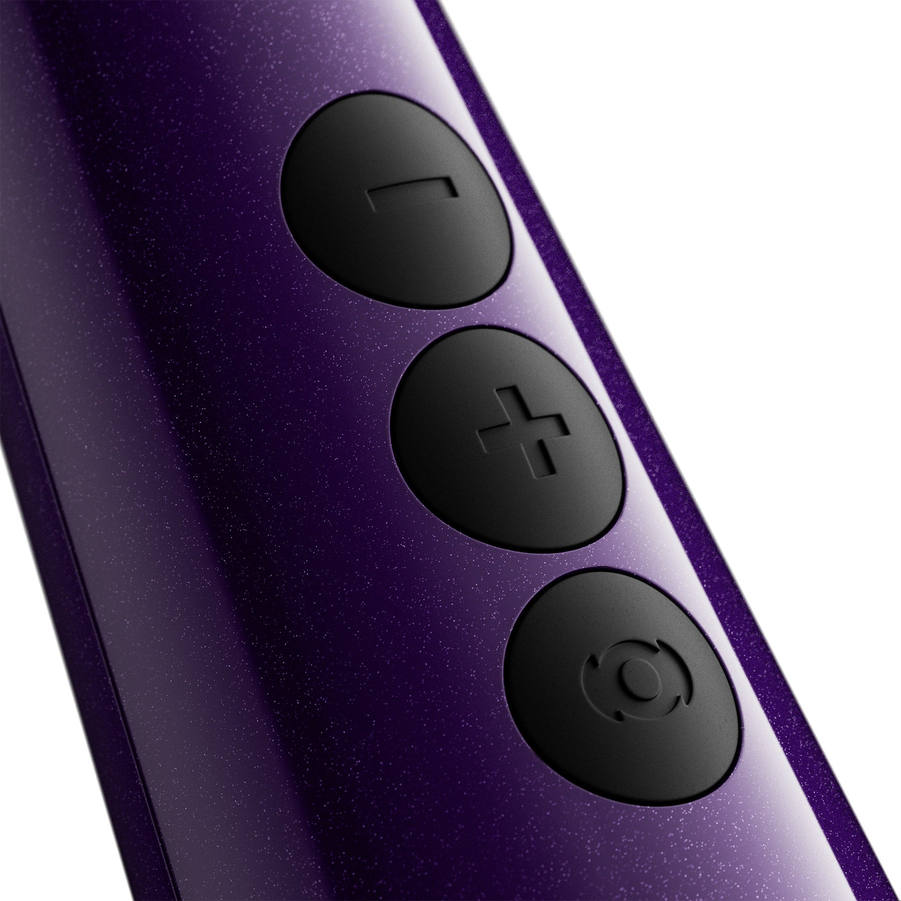 DOXY Die Cast MAX PLUG-IN Powerful Massage Wand - Purple