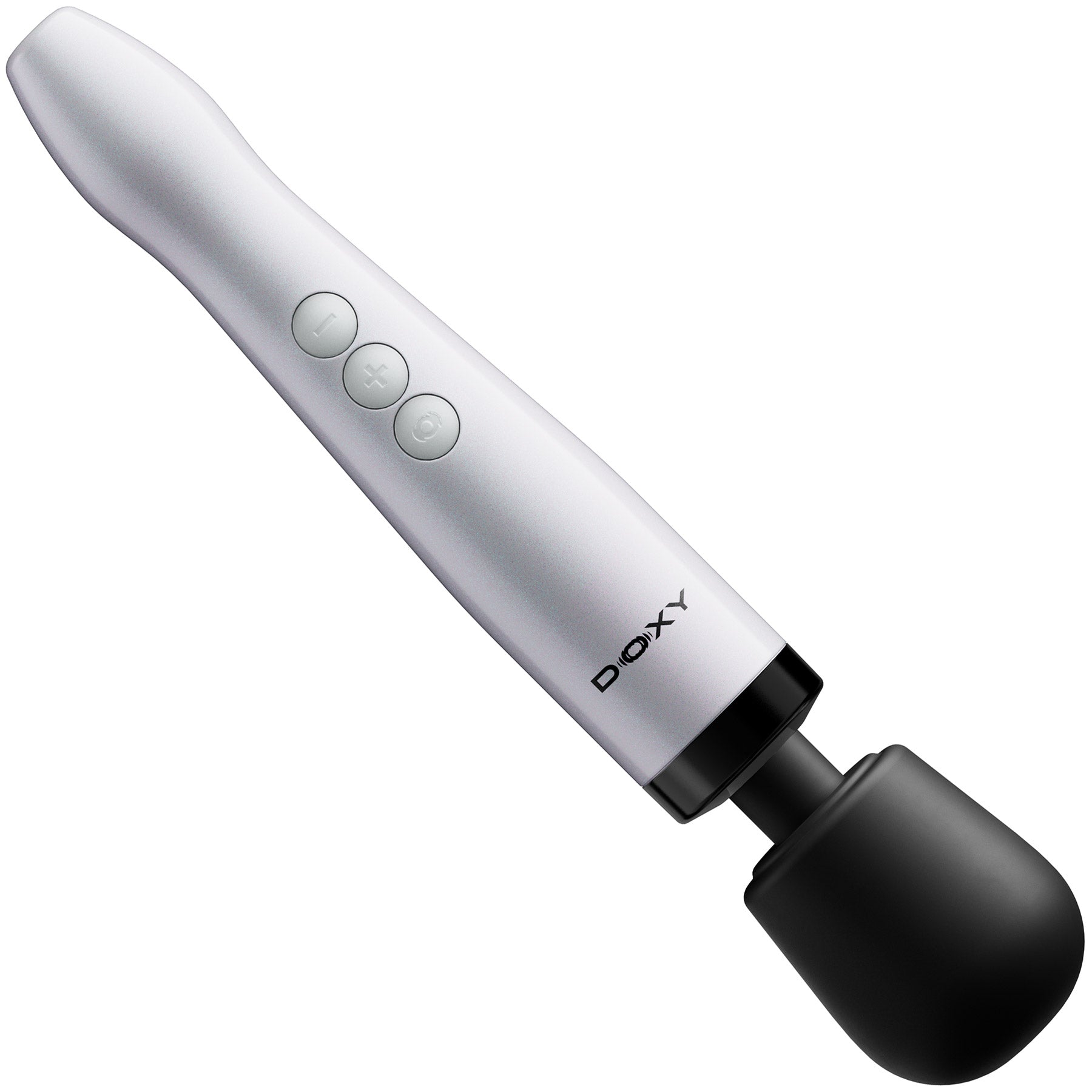 DOXY Die Cast MAX Cordless Powerful Massage Wand