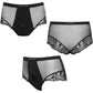 Strap-On-Me Divine Lingerie Strap-On Harness