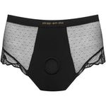Strap-On-Me Divine Lingerie Strap-On Harness
