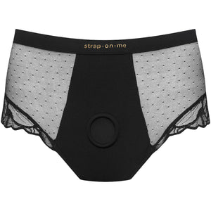 Strap-On-Me Divine Lingerie Strap-On Harness