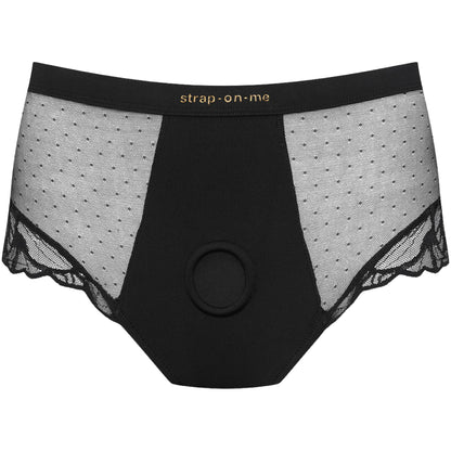 Strap-On-Me Divine Lingerie Strap-On Harness