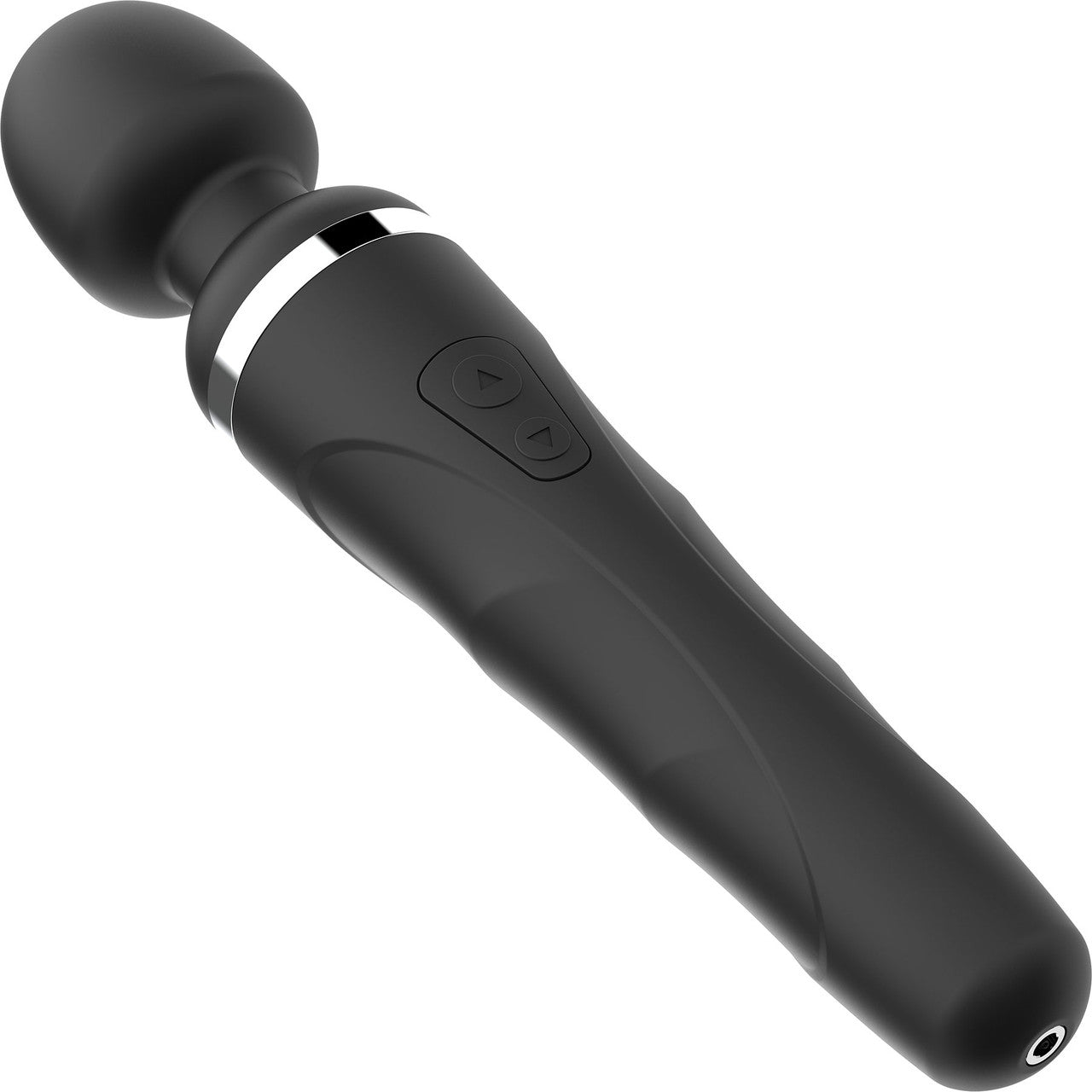 Lovense Domi 2 Silicone Rechargeable App Compatible Vibrating Mini Wand