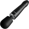 DOXY GO Ultra Compact Cordless Powerful Travel Sized Massage Wand