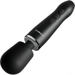 DOXY GO Ultra Compact Cordless Powerful Travel Sized Massage Wand