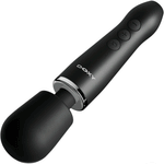 DOXY GO Ultra Compact Cordless Powerful Travel Sized Massage Wand