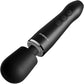 DOXY GO Ultra Compact Cordless Powerful Travel Sized Massage Wand - Black