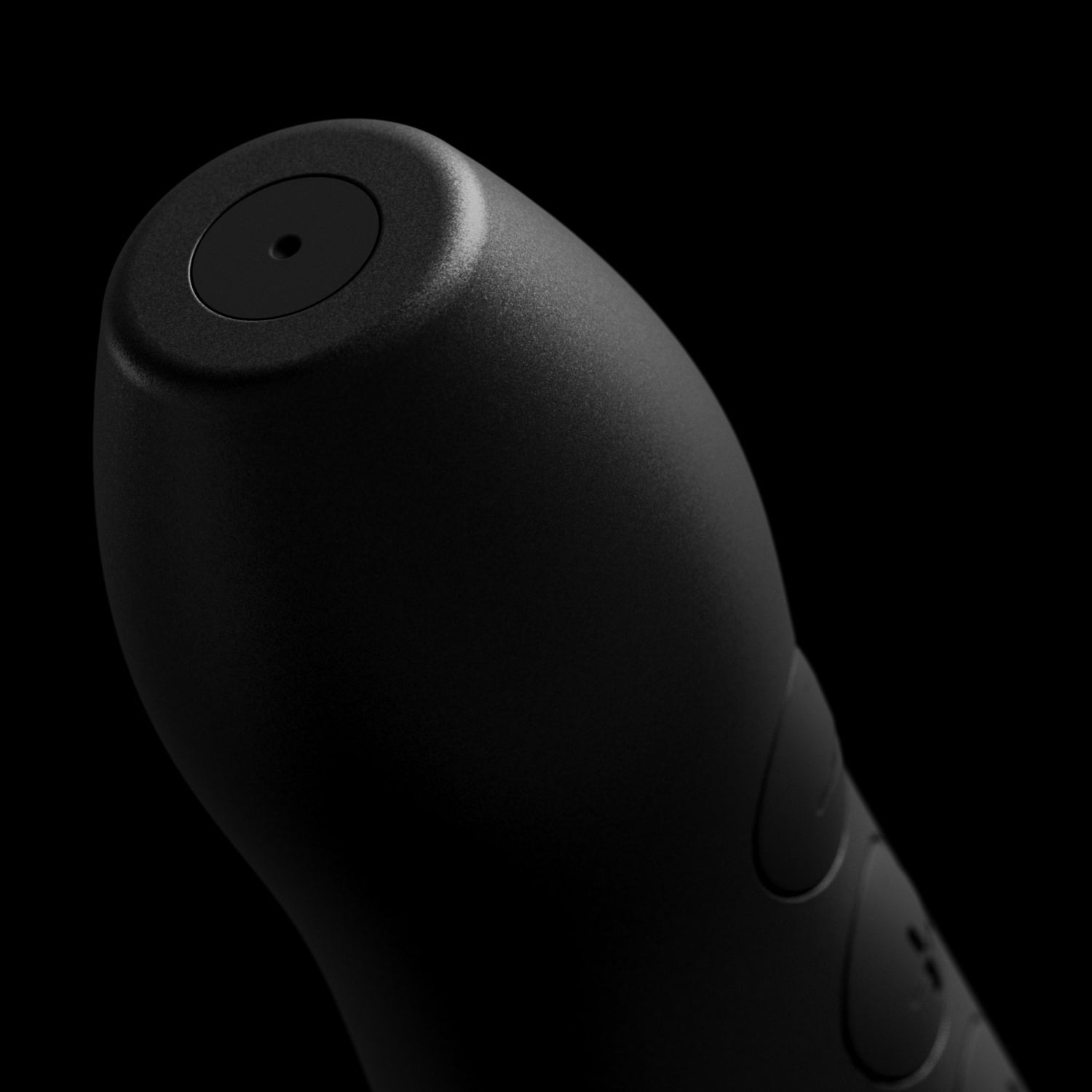 DOXY GO Ultra Compact Cordless Powerful Travel Sized Massage Wand - Charging Port
