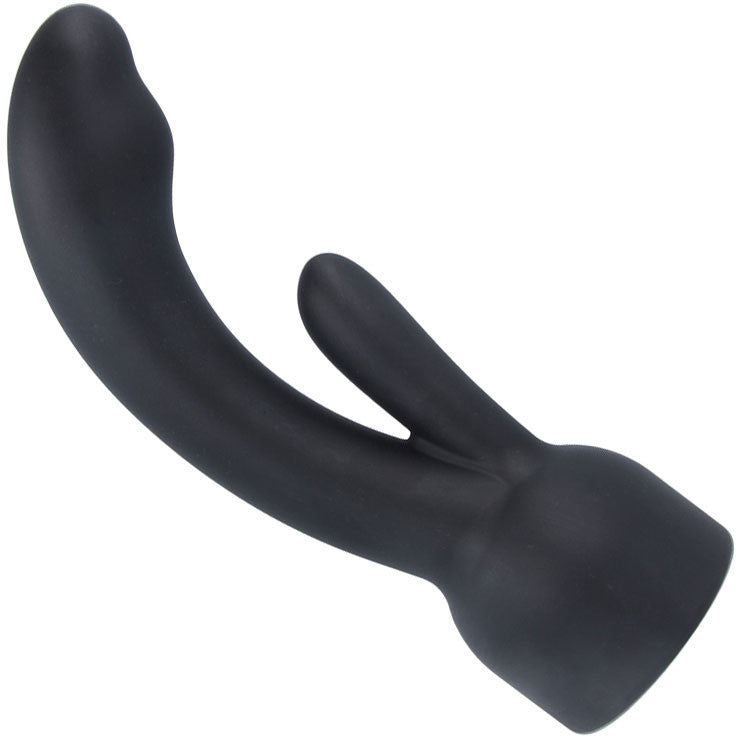 Doxy Number 3 Rabbit Vibrator Attachment by Nexus