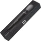 Doxy Original Extra Powerful Massage Wand Vibrator - Black