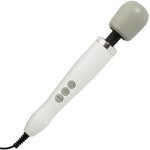 Doxy Original Extra Powerful Massage Wand Vibrator - White