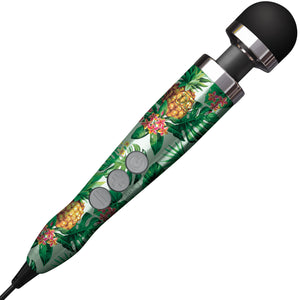 Doxy Die Cast 3 Extra Powerful Massage Wand Vibrator - Pineapples