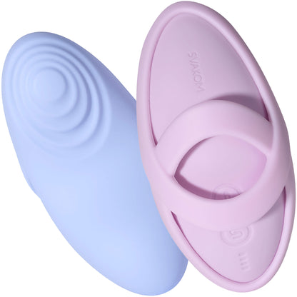 SVAKOM ECHO 2 Flexible Finger Vibrator - All