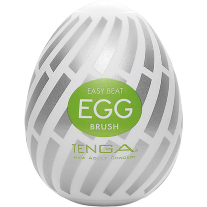 Tenga Egg Penis Masturbator - Brush