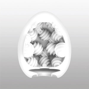 Tenga Egg Penis Masturbator - Sphere