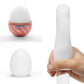 Tenga EGG Penis Masturbator Variety Six Pack - Hard Boiled Edition II