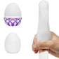 Tenga EGG Penis Masturbator Variety Six Pack - Mesh