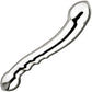 Njoy 11 Double Ended Stainless Steel Dildo