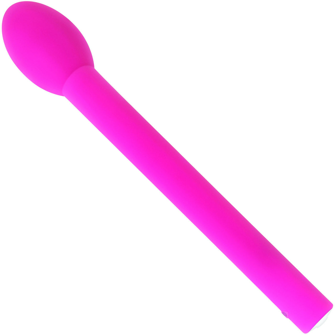 Power G Rechargeable Waterproof G-Spot Vibrator By Evolved Novelties