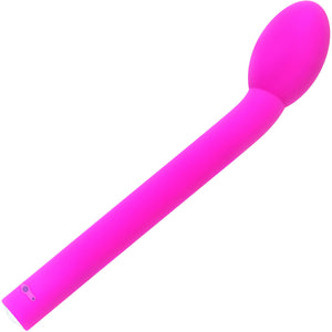 Power G Rechargeable Waterproof G-Spot Vibrator By Evolved Novelties