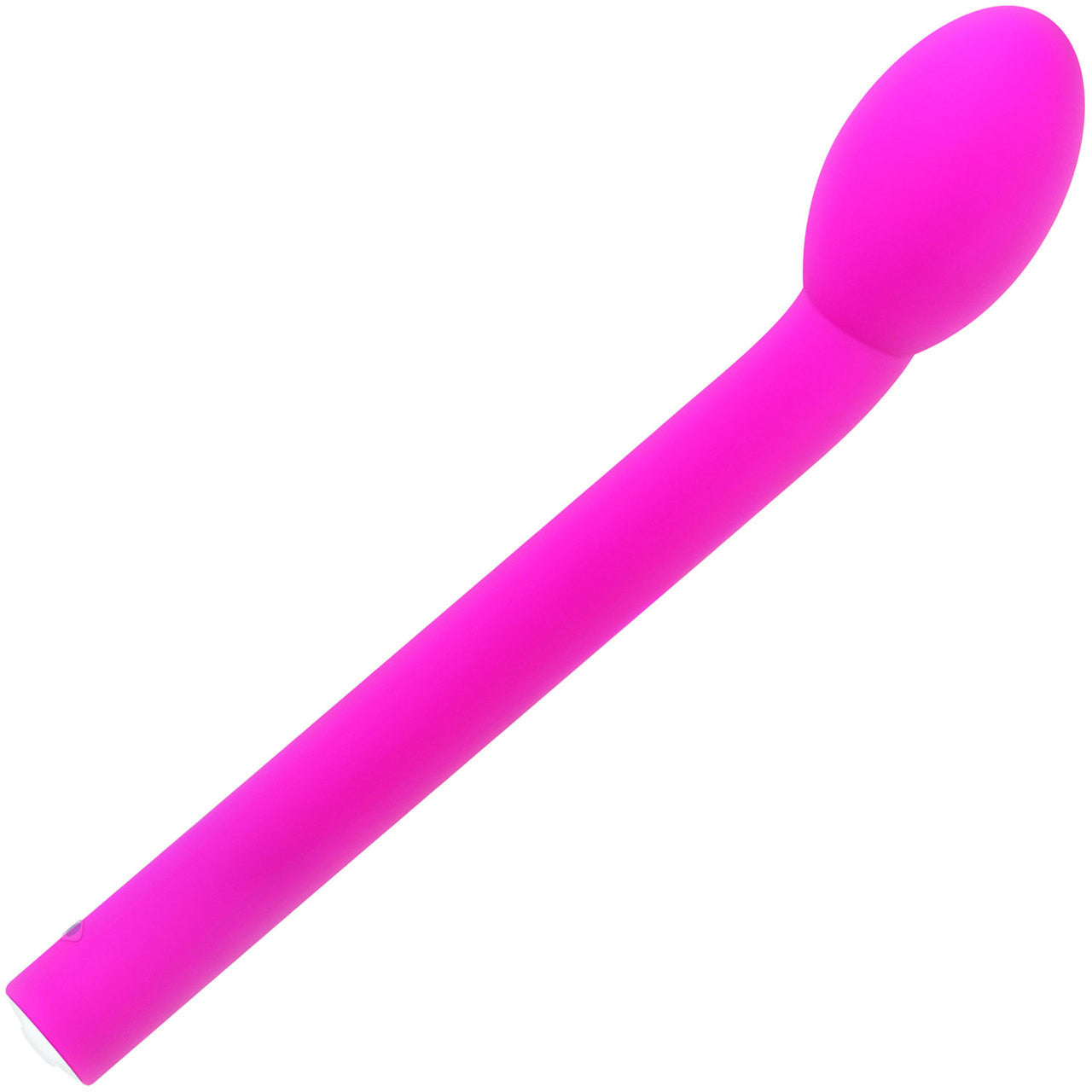 Power G Rechargeable Waterproof G-Spot Vibrator By Evolved Novelties