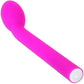 Power G Rechargeable Waterproof G-Spot Vibrator By Evolved Novelties