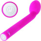 Power G Rechargeable Waterproof G-Spot Vibrator By Evolved Novelties