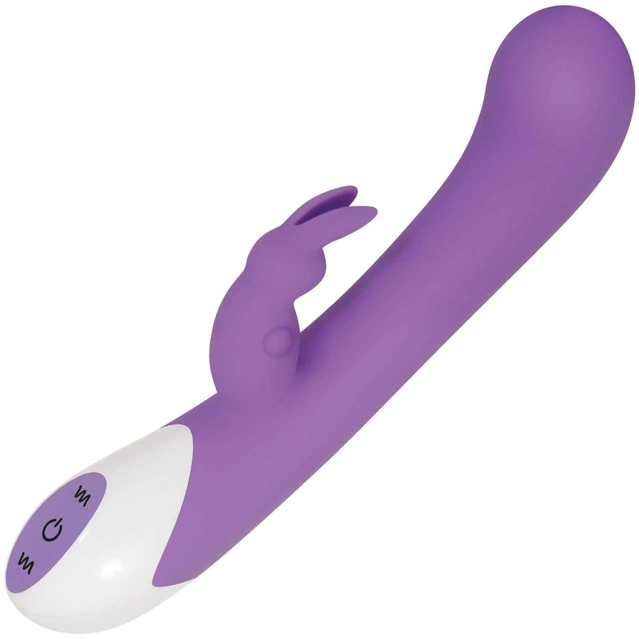 Enchanted Bunny Waterproof Large Rabbit Vibrator By Evolved Novelties