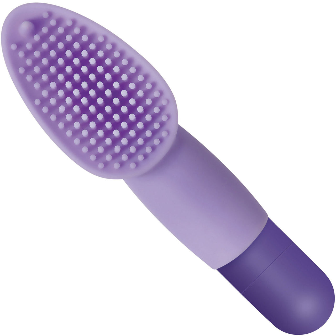 Fingerific Clitoral Stimulator With Powerful Bullet Vibrator By Evolved Novelties