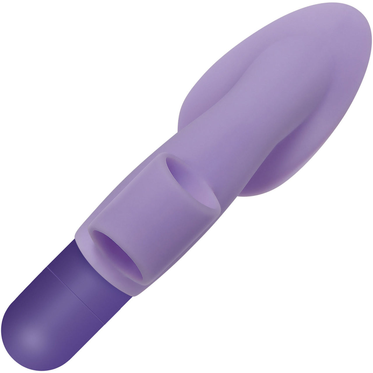 Fingerific Clitoral Stimulator With Powerful Bullet Vibrator By Evolved Novelties