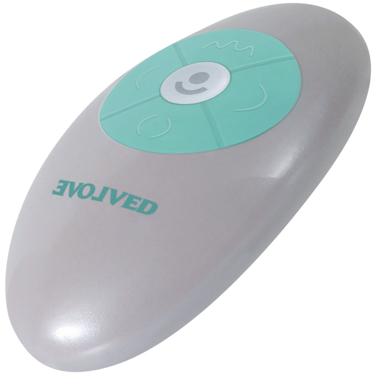 The Butterfly Effect Clitoral & G-Spot Teal Wearable Remote Vibrator B The Butterfly Effect Clitoral & G-Spot Teal Wearable Remote Vibrator B