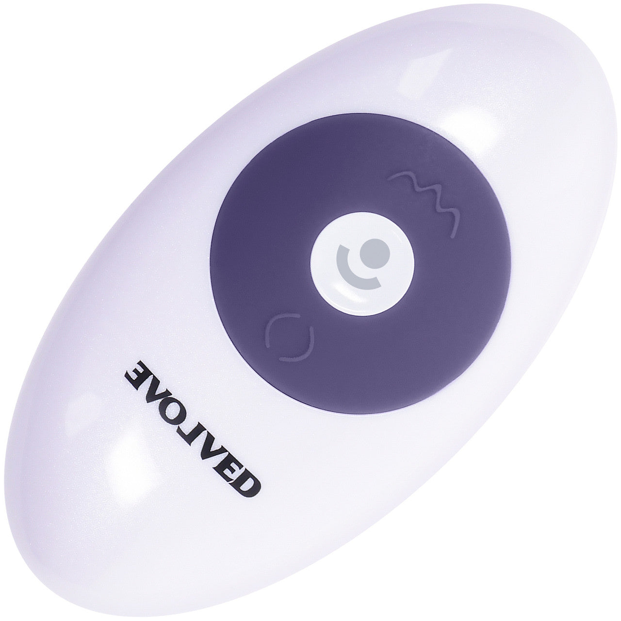 Pleasure Rider Rechargeable Thrusting & Vibrating Silicone Dildo With Remote By Evolved Novelties