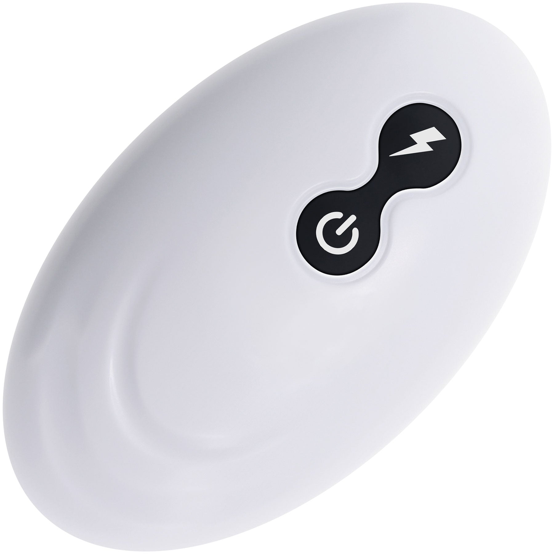 Fantasy Rechargeable Silicone Vibrating Dildo With Remote By Evolved Novelties