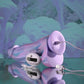 Mythical Rechargeable Silicone Vibrating Dildo With Remote By Evolved Novelties
