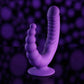 Rider Rechargeable Silicone Double Ended Vibrator By Evolved Novelties