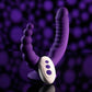 Rider Rechargeable Silicone Double Ended Vibrator By Evolved Novelties