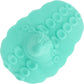 Tentacle Grinder Rechargeable Silicone Vibrating Grinder By Evolved Novelties