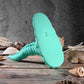 Tentacle Grinder Rechargeable Silicone Vibrating Grinder By Evolved Novelties