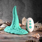 Tentacle Grinder Rechargeable Silicone Vibrating Grinder By Evolved Novelties