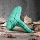 Tentacle Grinder Rechargeable Silicone Vibrating Grinder By Evolved Novelties