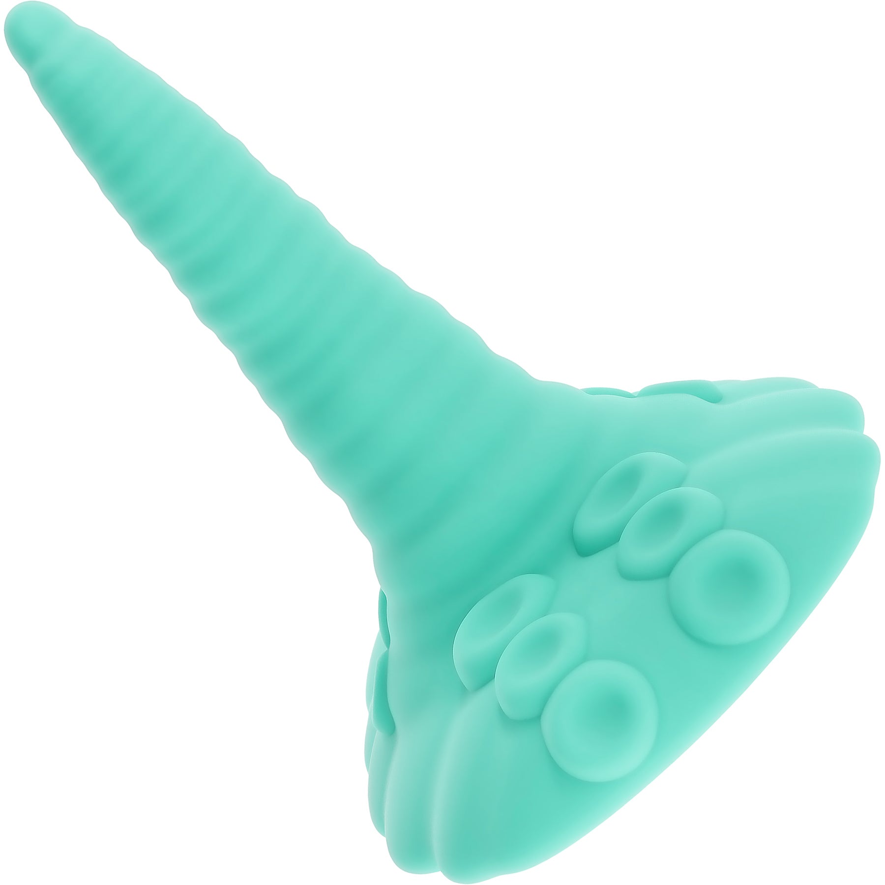 Tentacle Grinder Rechargeable Silicone Vibrating Grinder By Evolved Novelties
