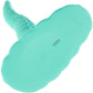 Tentacle Grinder Rechargeable Silicone Vibrating Grinder By Evolved Novelties