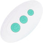 Tentacle Grinder Rechargeable Silicone Vibrating Grinder By Evolved Novelties