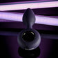 My Precious Rechargeable Waterproof Silicone Vibrating Anal Plug By Evolved Novelties - Purple