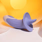 Lix & Kisses Rechargeable Silicone Clitoral Stimulator By Evolved Novelties