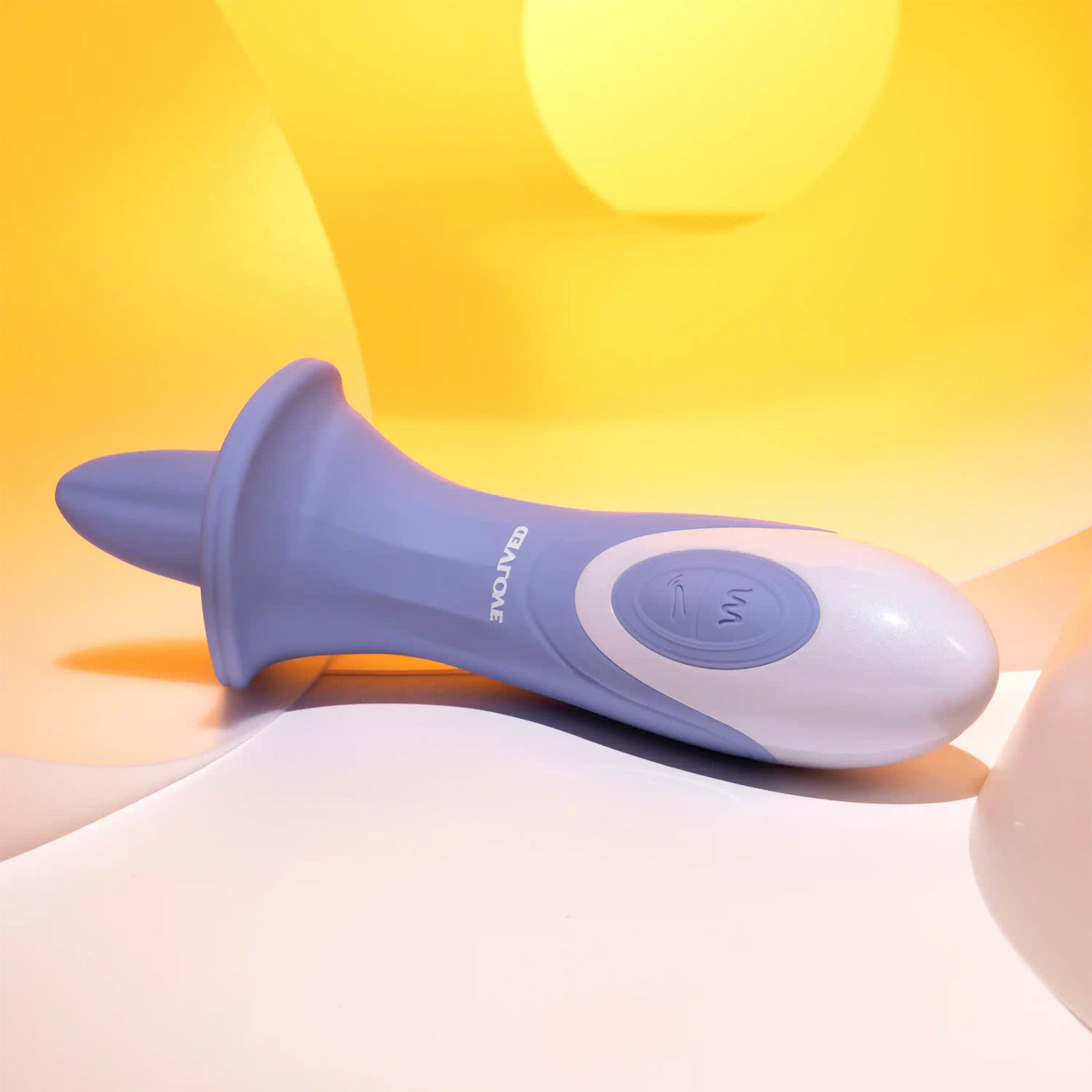 Lix & Kisses Rechargeable Silicone Clitoral Stimulator By Evolved Novelties