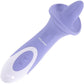 Lix & Kisses Rechargeable Silicone Clitoral Stimulator By Evolved Novelties